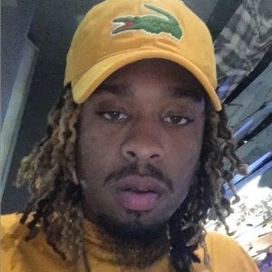 Meet your Posher, Francis