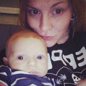 Meet your Posher, Liz