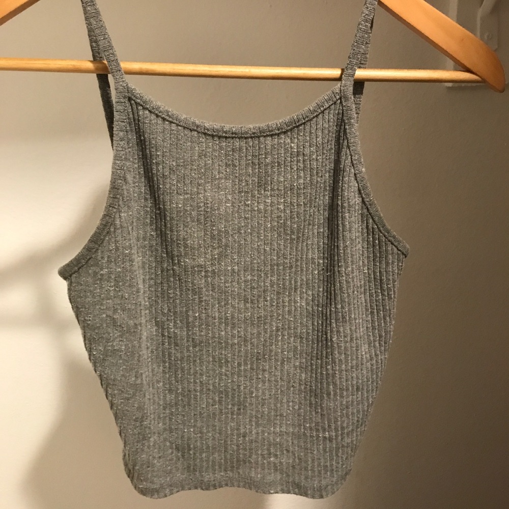 Halter top