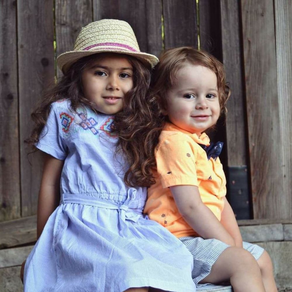 Meet your Posher, Gege