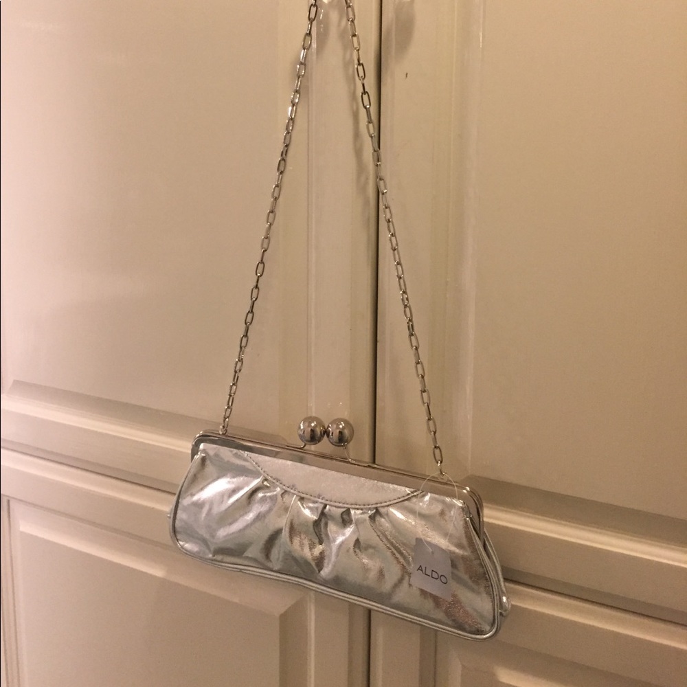 Purse/clutch