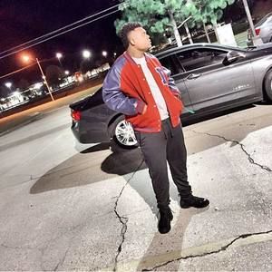 Meet your Posher, Jared