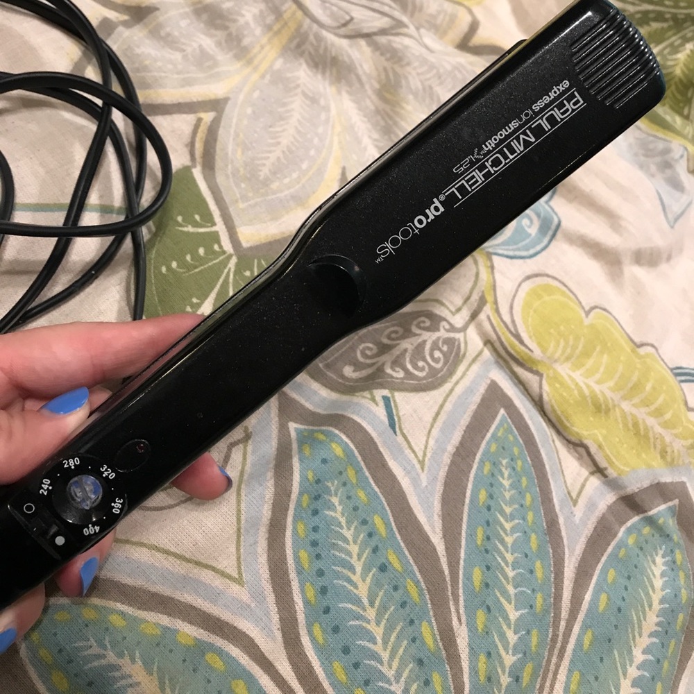 Paul Mitchell Straightener
