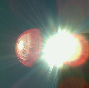 Meet your Posher, Krista