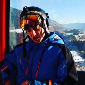 Meet your Posher, Michael