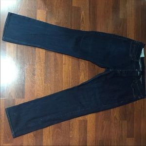 Hollister Jeans Size 34x32