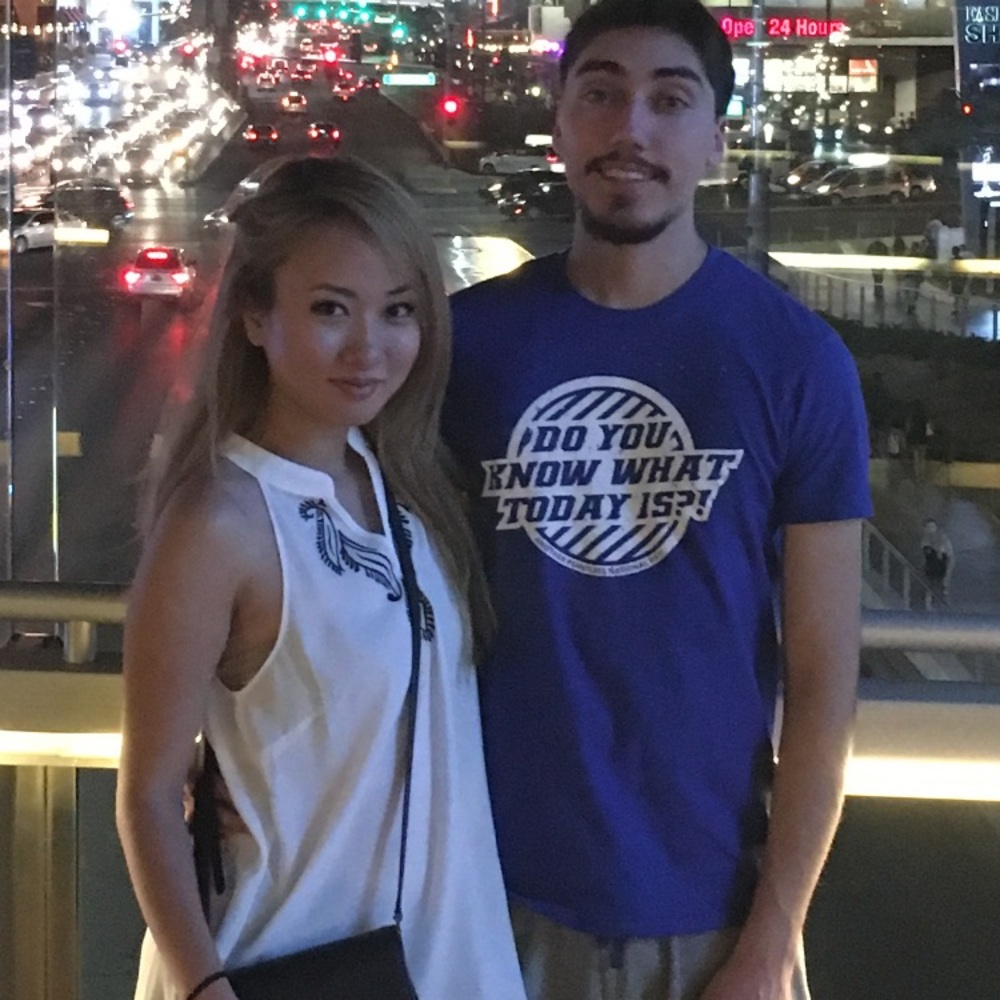 Meet your Posher, Chelsea