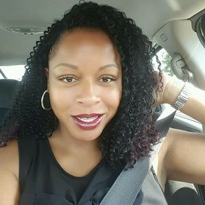 Meet your Posher, Catherine