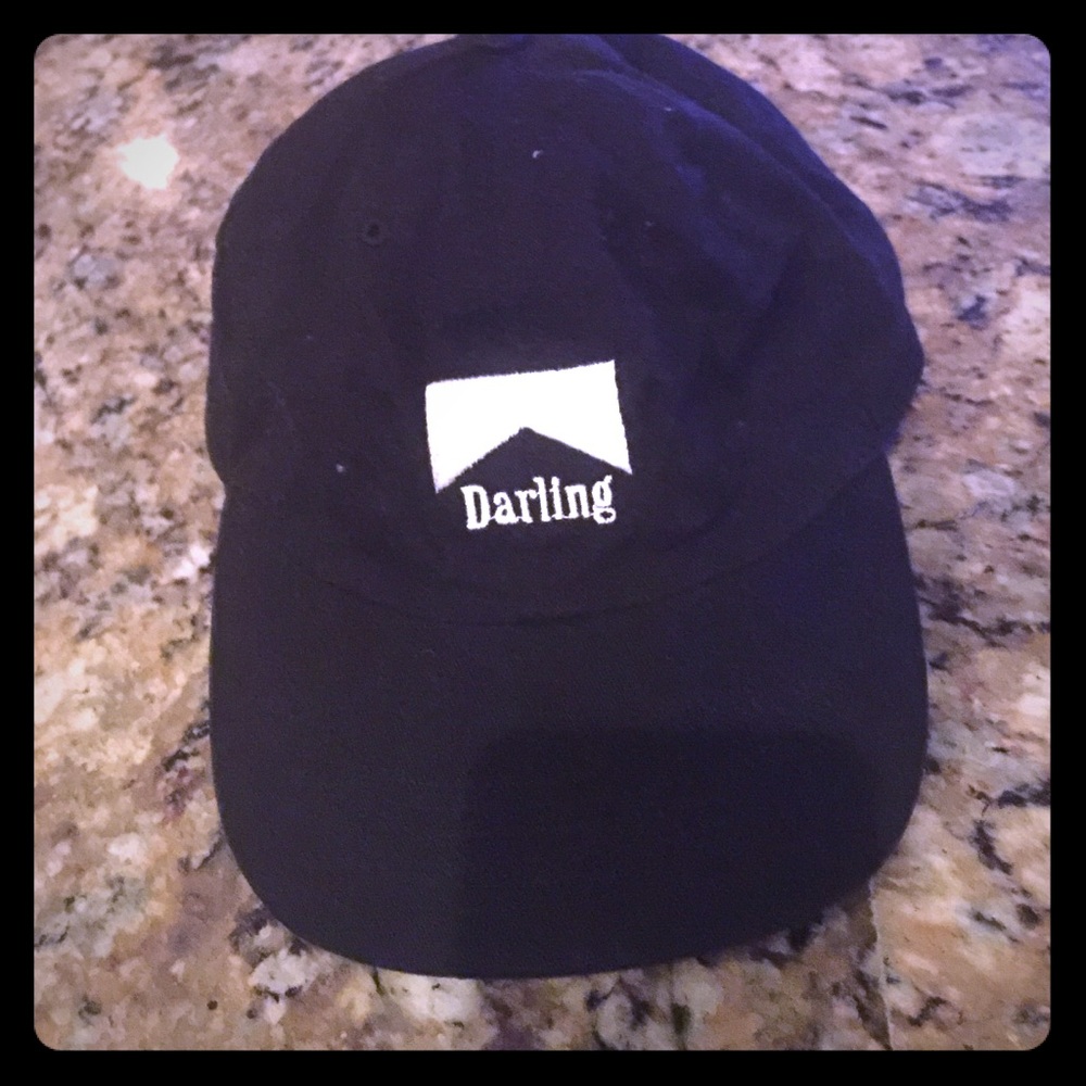 Brandy Manville darling hat