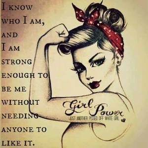 Meet your Posher, Yesenia