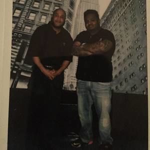 Meet your Posher, Deshon