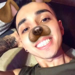 Meet your Posher, Jonathan