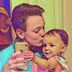 Meet your Posher, Camden