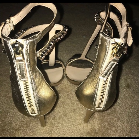 Shoes - Picture 3 of 3