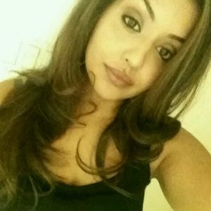 Meet your Posher, Ann