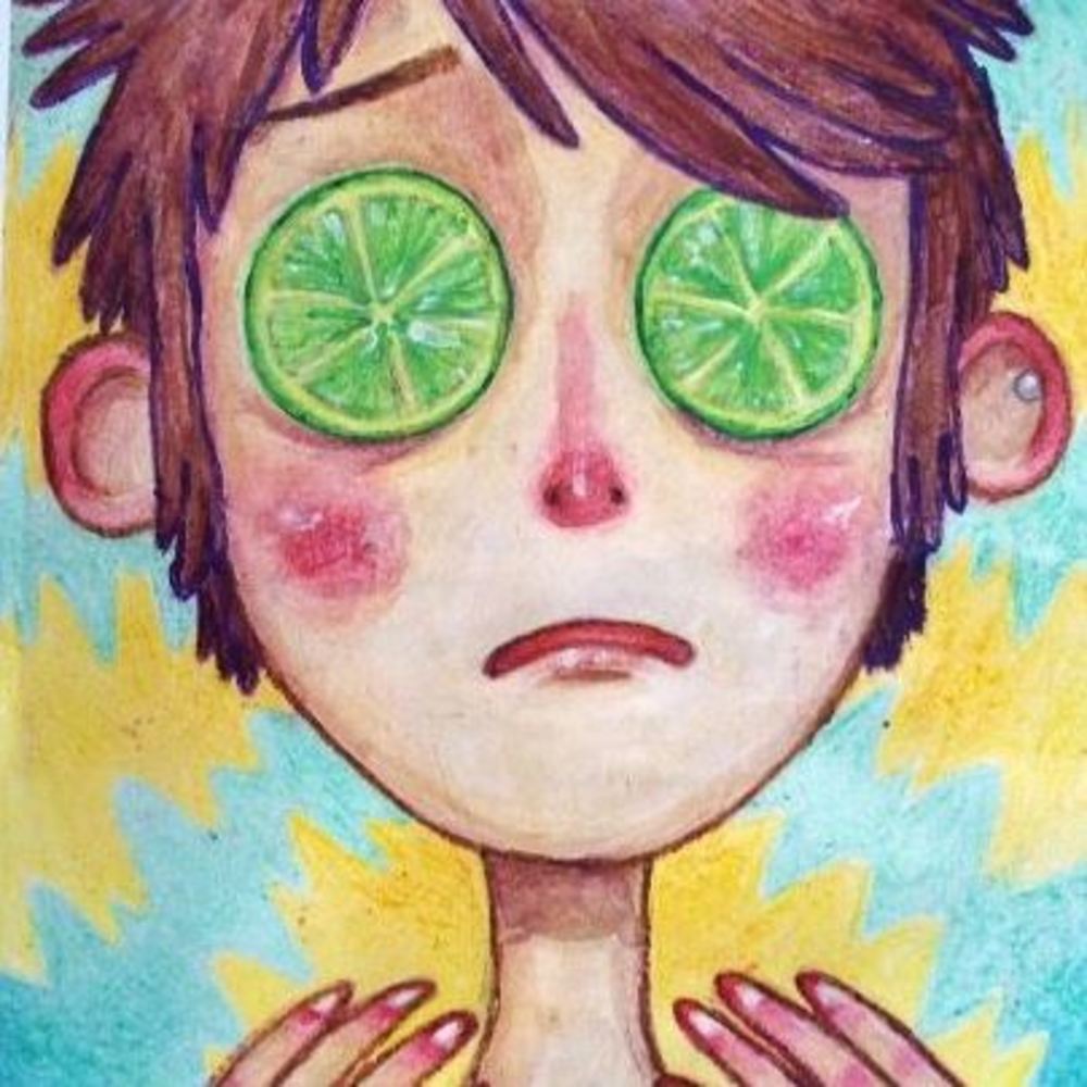 Meet your Posher, Niko