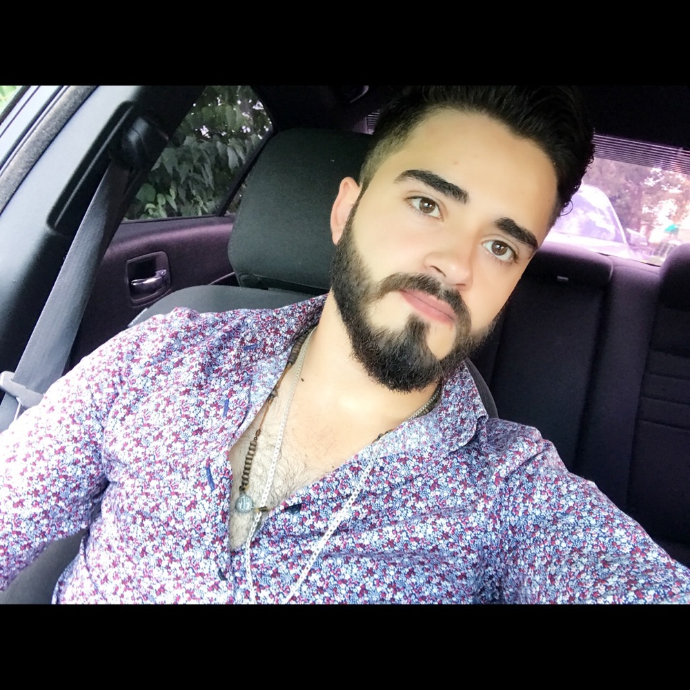 Meet your Posher, Moise