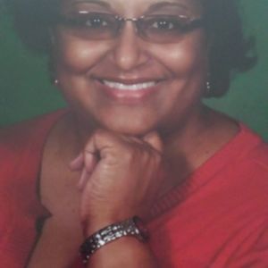 Meet your Posher, Jocelyn