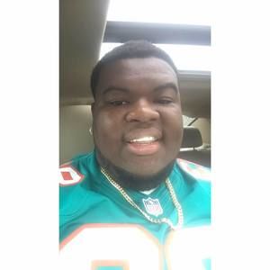 Meet your Posher, Donald