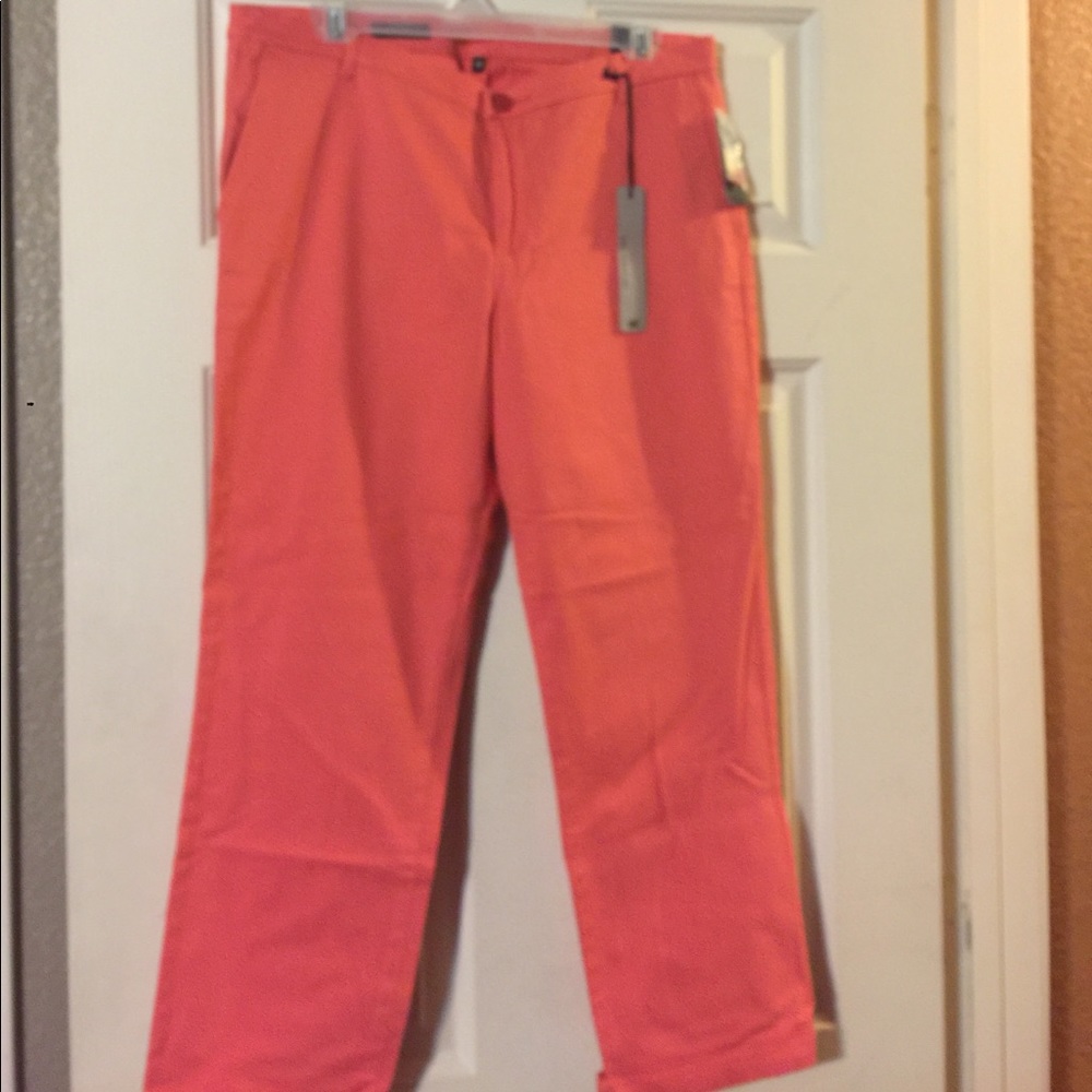 Kut From The Kloth, Size 10 Relaxed Fit Trouser
