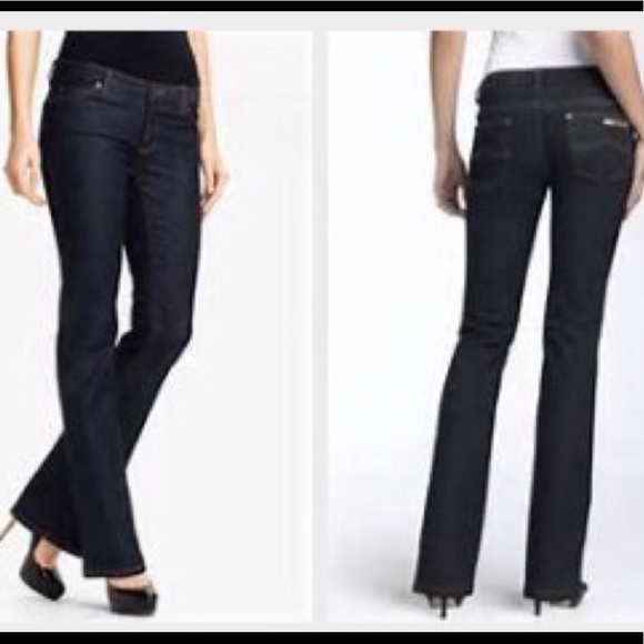 Michael Kors Denim - Michael Kors Bootcut Jeans👌🏼