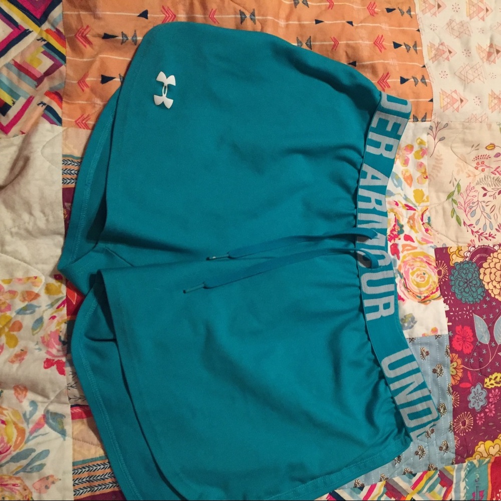 Under Armour shorts
