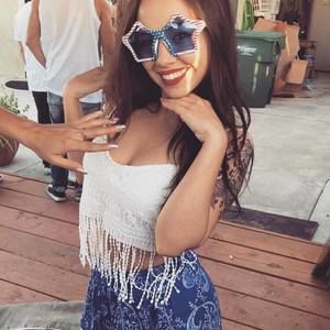 Meet your Posher, Kassidy