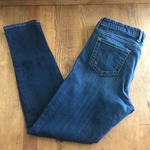 Kut from the Kloth Mia Toothpick Skinny size 10.