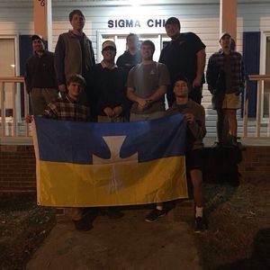 Meet your Posher, Jacob