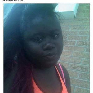 Meet your Posher, Shanell