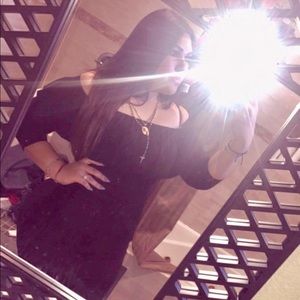 Meet your Posher, Anabel