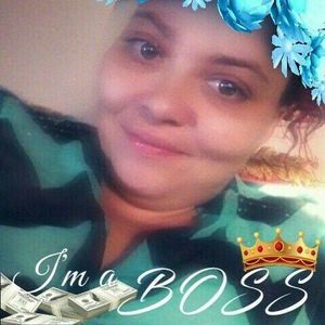 Meet your Posher, Desirae