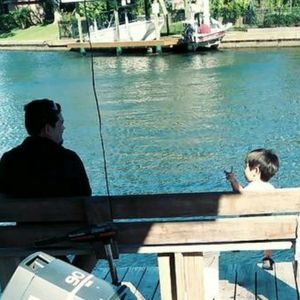 Meet your Posher, Adam