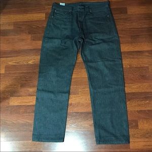 501 Levi's Jeans Size 36x32