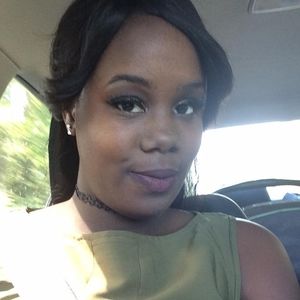 Meet your Posher, Lamechia