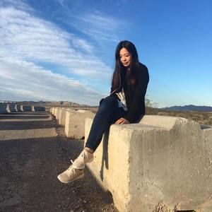 Meet your Posher, Candy