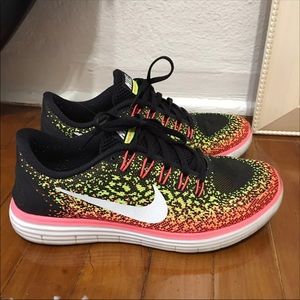 Nike Free Run Distance