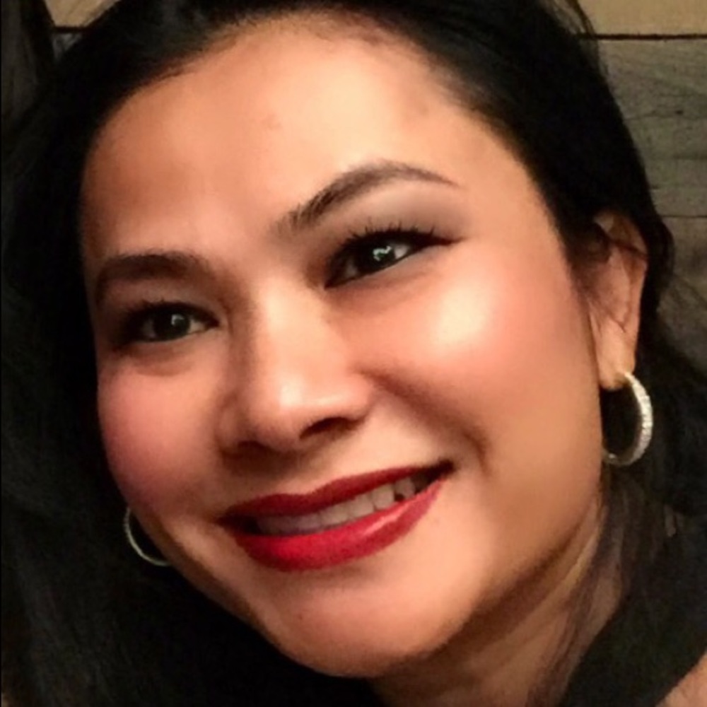 Meet your Posher, Patty