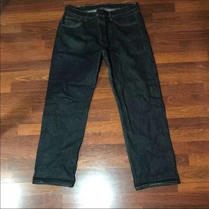 501 Levi's Jeans Size 36x32