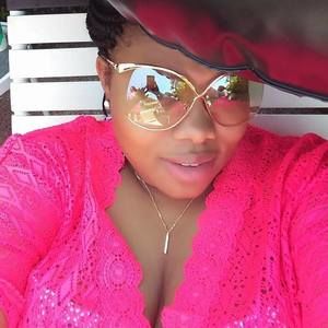 Meet your Posher, Jenni