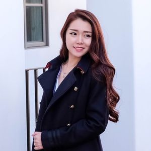 Meet your Posher, Trang