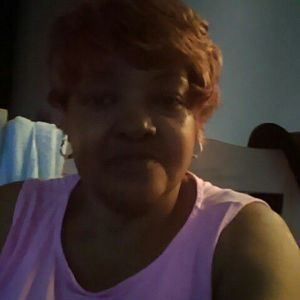 Meet your Posher, Joanne carter