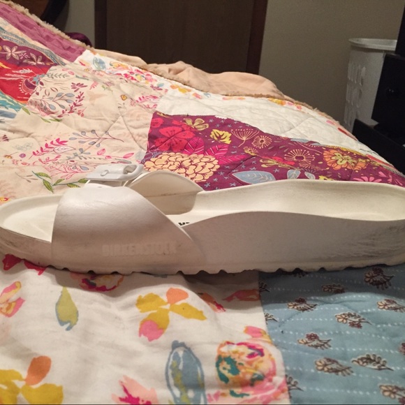 Birkenstocks - Picture 2 of 2