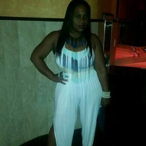 Meet your Posher, Jocelyn