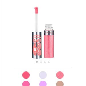 Meet your Posher, Leah