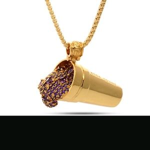 Meet your Posher, Tanner