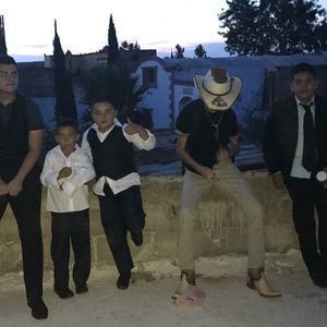 Meet your Posher, Kevin