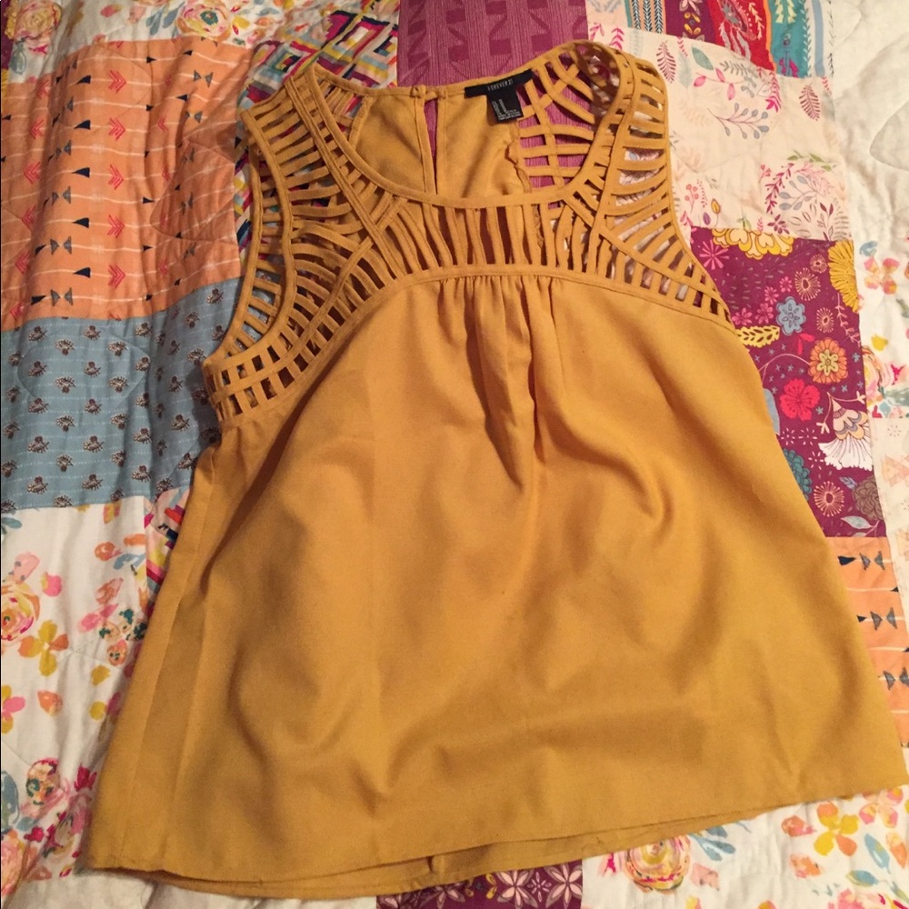 Forever 21