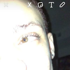 Meet your Posher, Romeo