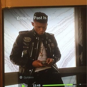 Meet your Posher, Jamall